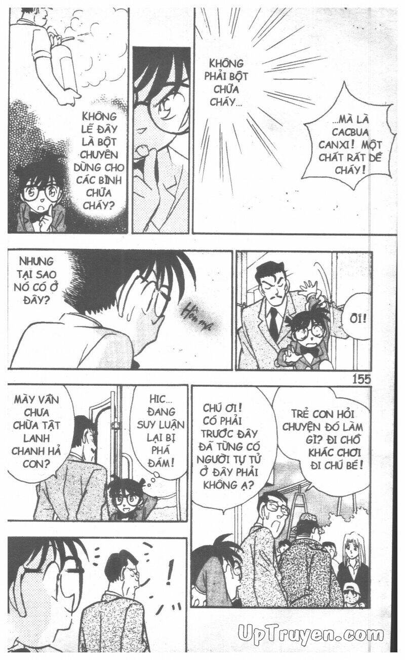 conan - bộ đặc biệt chapter 9 154