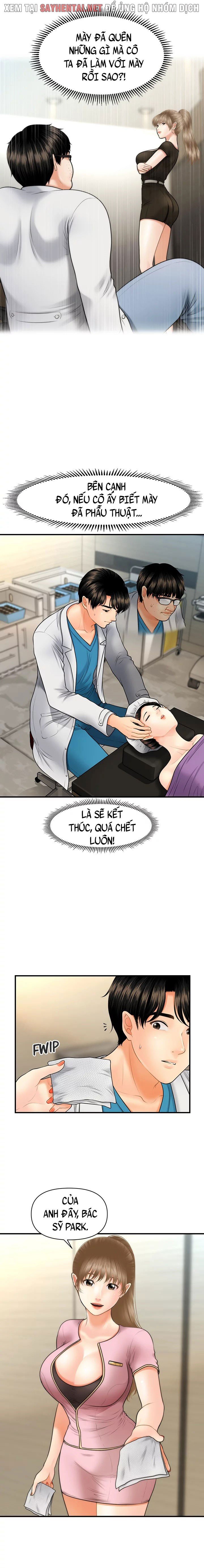 này anh đẹp trai chapter 48 1