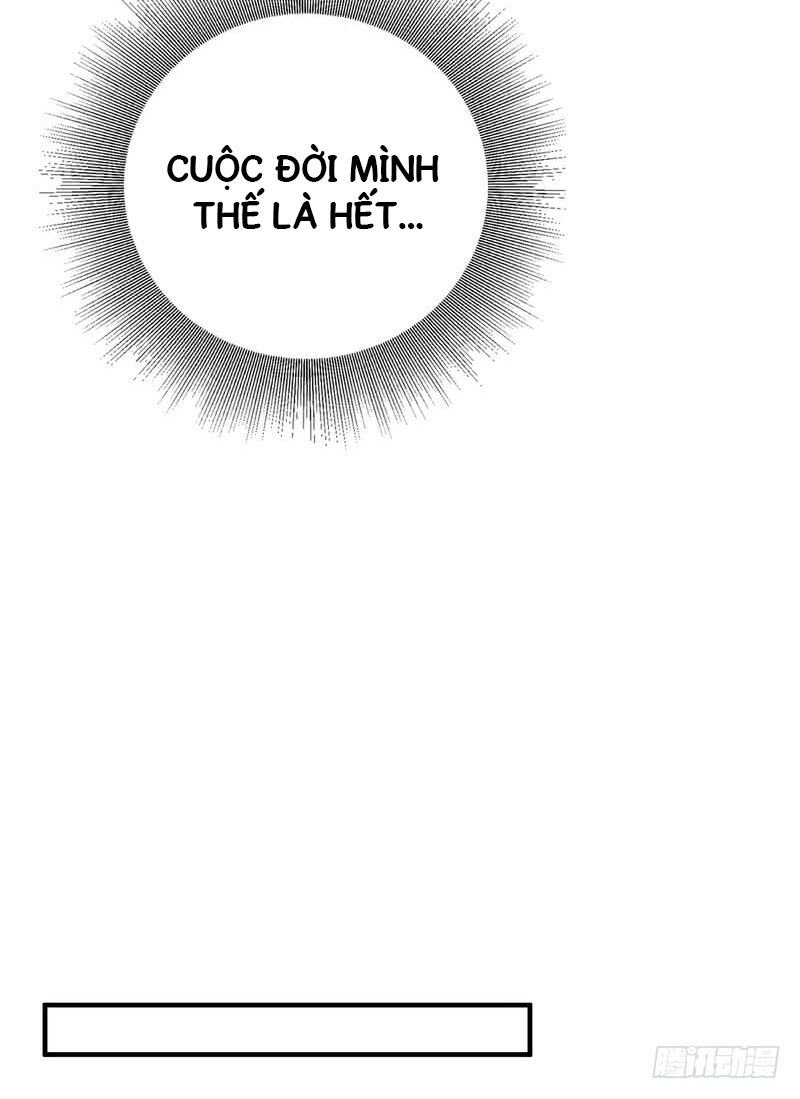 nhóm giao lưu của địa phủ chapter 26 28