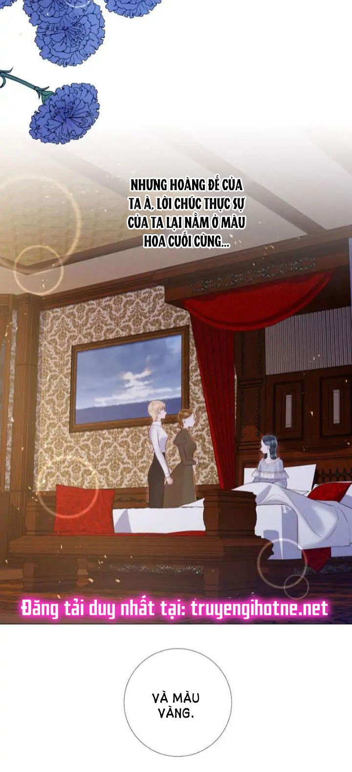 từ tiểu thư thành hoàng hậu - lady to queen chapter 67.2 6