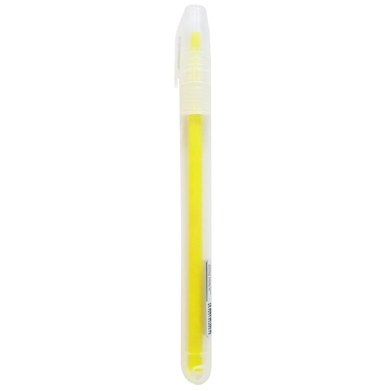 Vỉ 4 Bút Dạ Quang - Besta HL-01