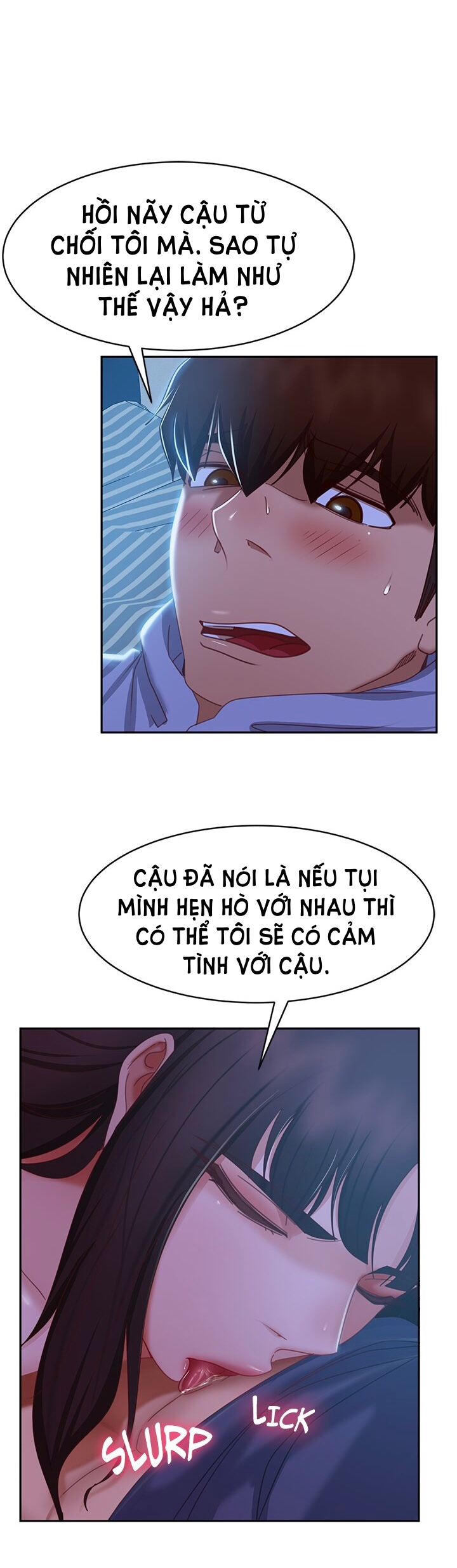 một ngày rối rắm chapter 49 13