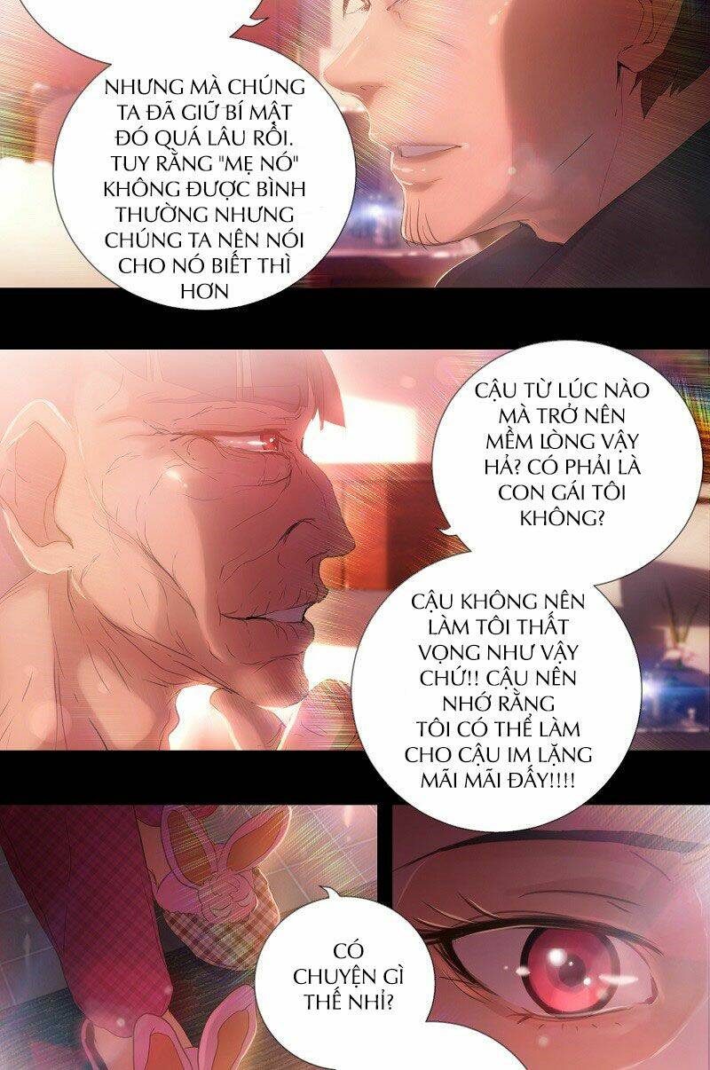 nhiệt huyết thanh xuân chapter 3 5