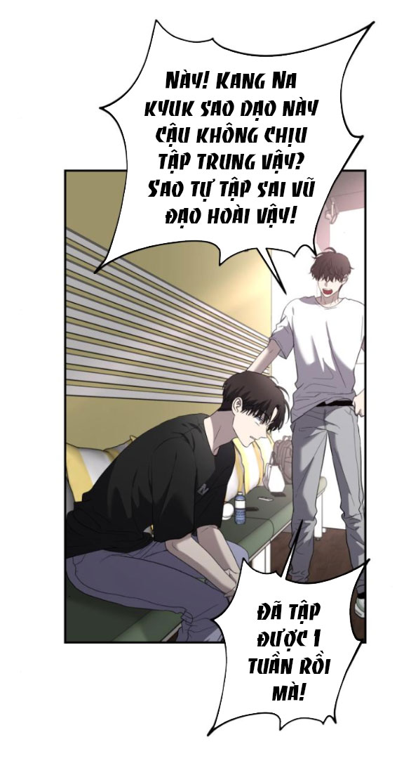 Tự Do Trong Mơ chapter 82.2 5