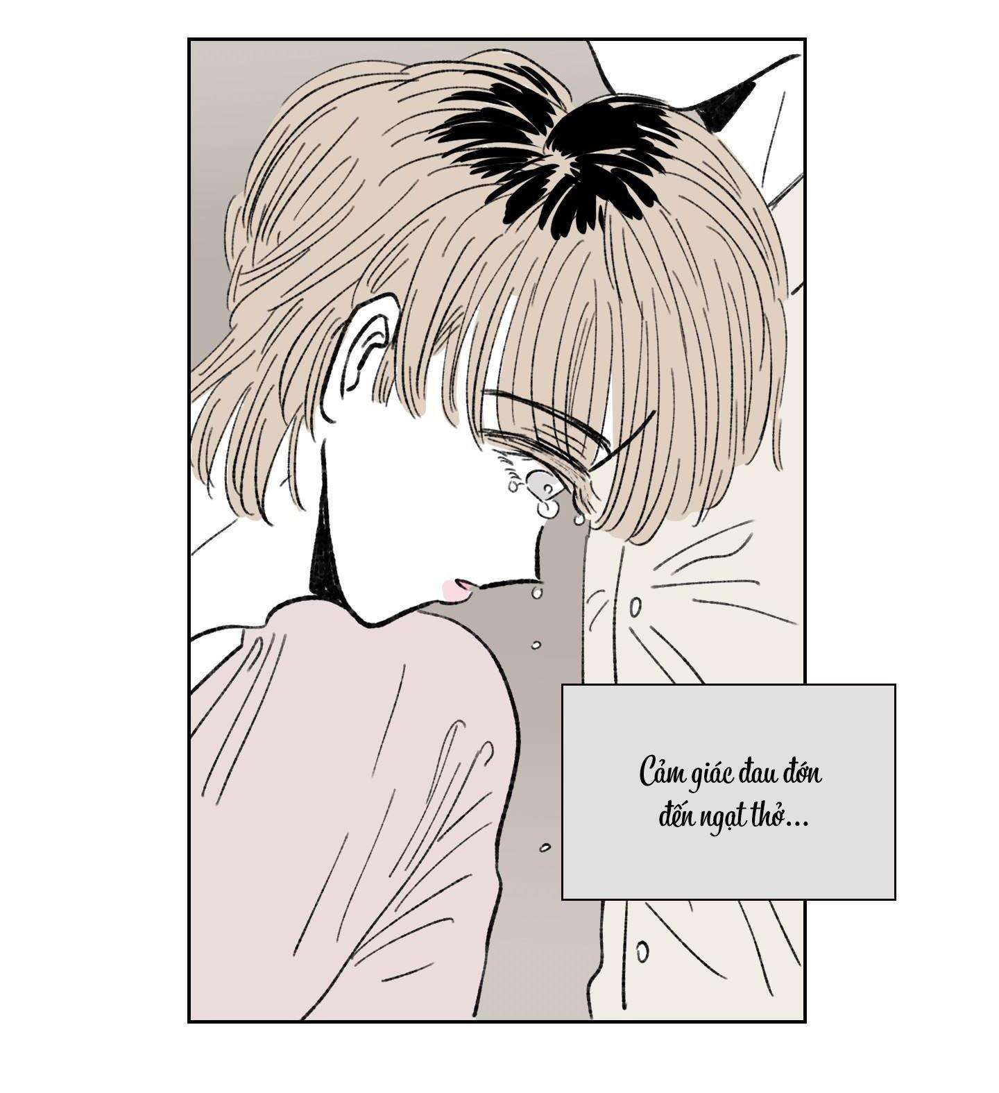 tình tay ba giữa chó, sói và mèo chapter 38 35