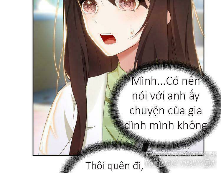 cô vợ nhỏ nuông chiều quá lại thành ác!! chapter 10 76
