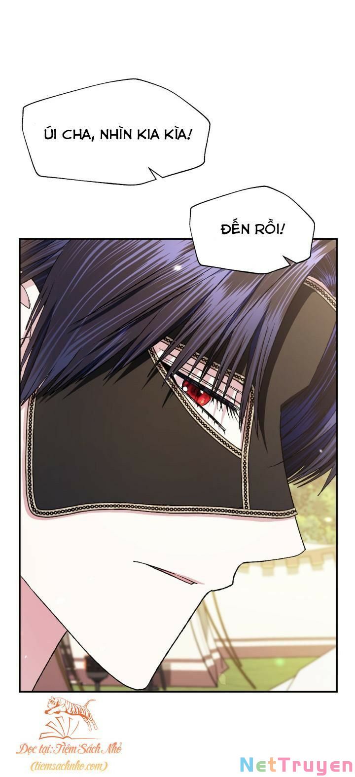 cha, con không muốn kết hôn đâu chapter 85 49