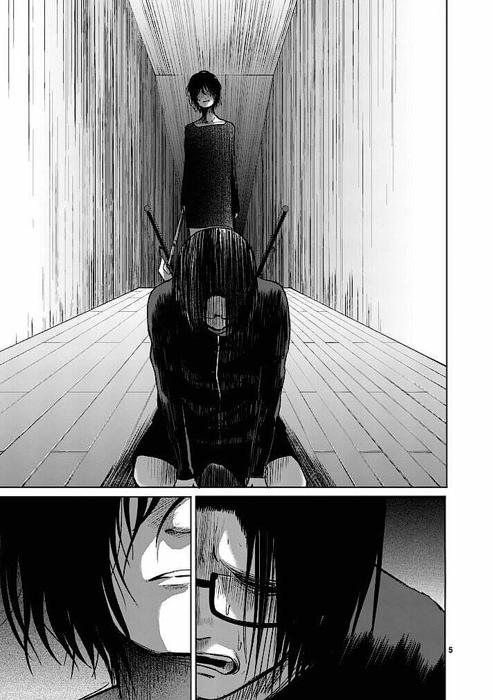 good night world chapter 27 5