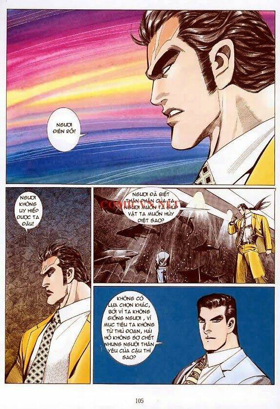 hải hổ 1 chapter 20 6