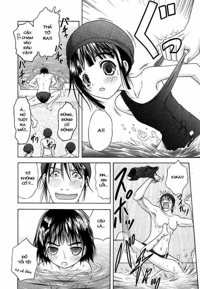 happy world! chapter 61 40