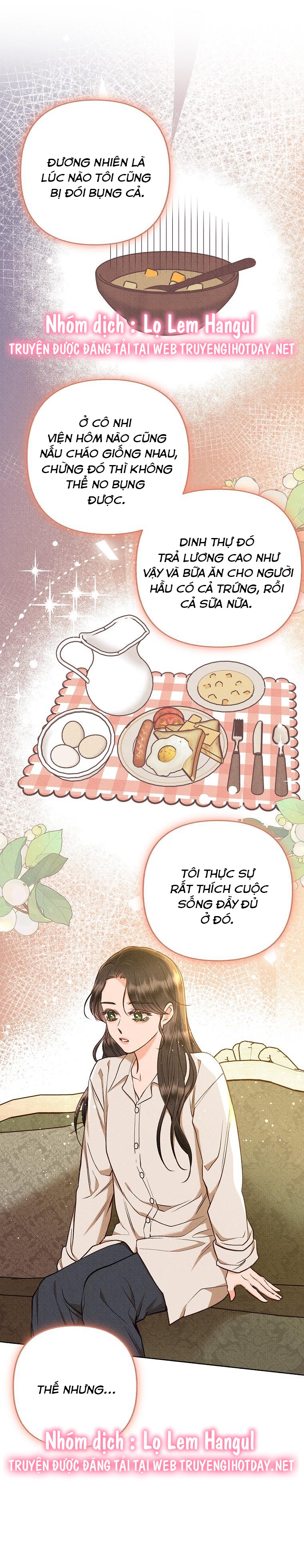 chàng trai đa nhân cách của tôi chapter 38 26