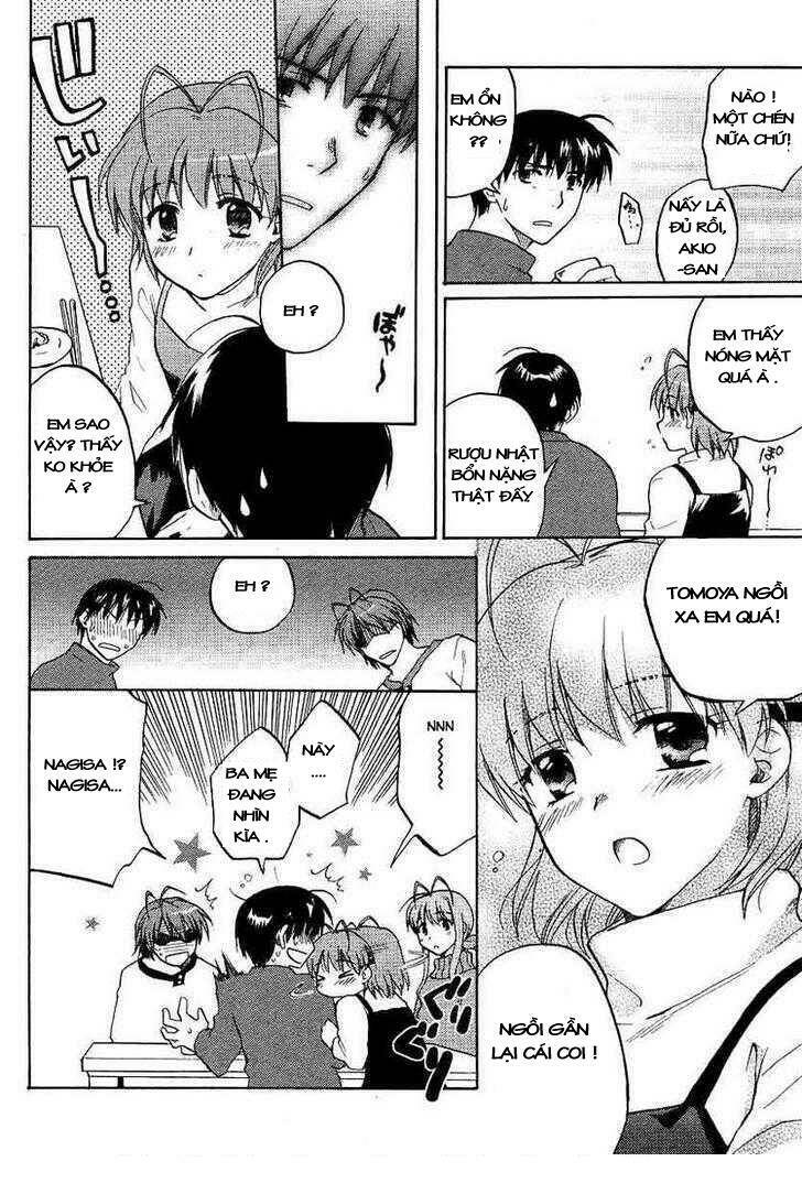 clannad chapter 22 17