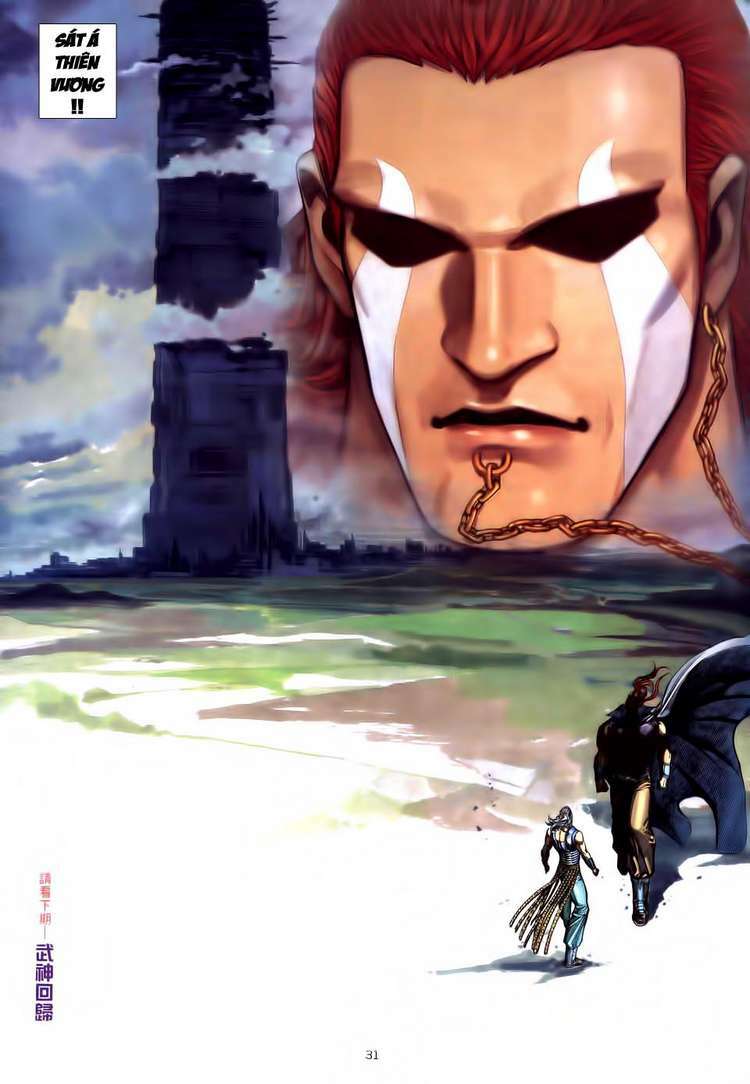 võ thần chapter 180 30