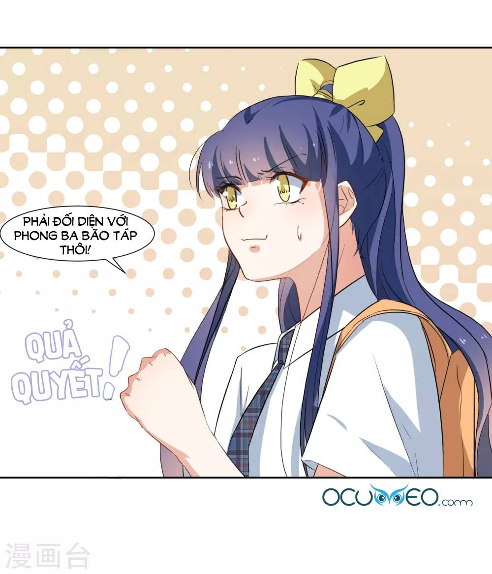 thầy giáo ác ma yêu tôi rồi chapter 32 7