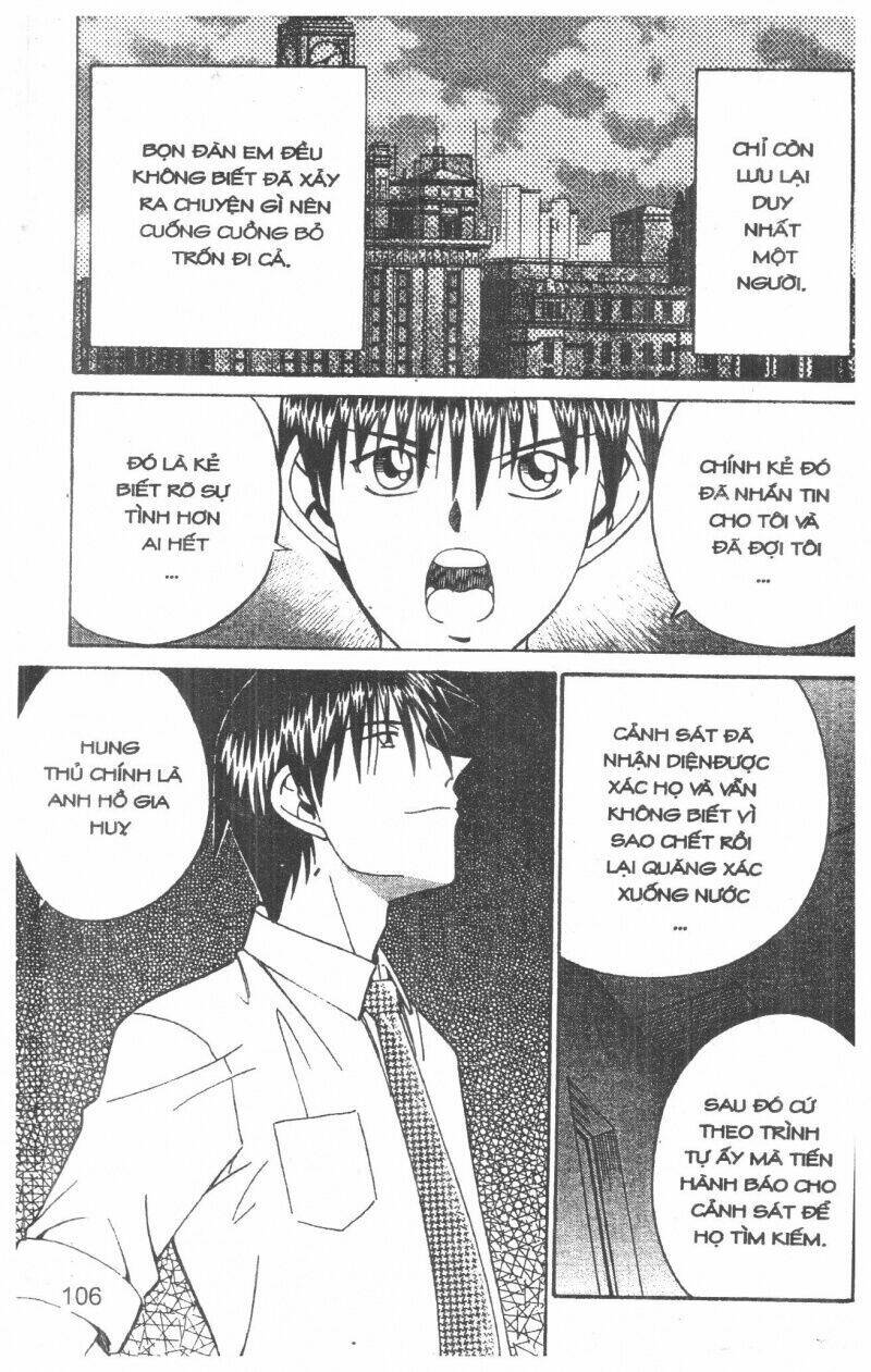 thám tử toma chapter 7 106