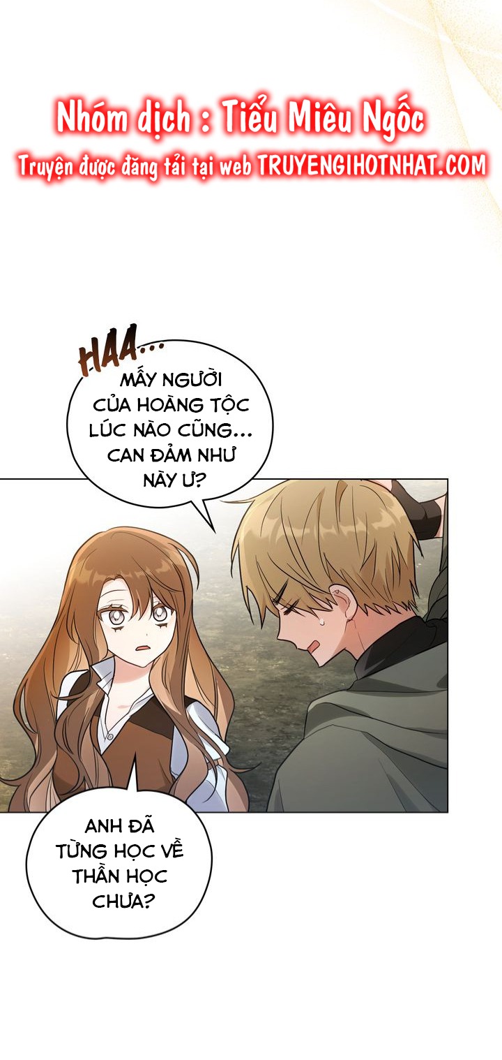 yêu cô công chúa sắp chết chapter 31 18