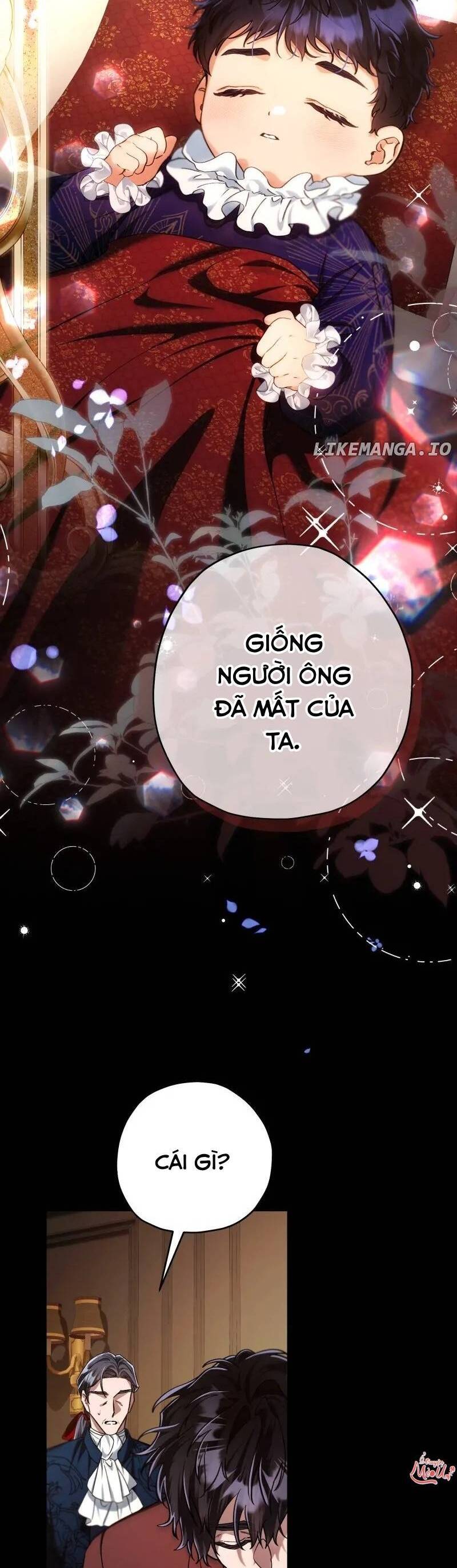 Dinh Thự Của Dã Thú Chapter 80 - Trang 6