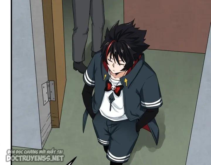 toàn cầu quỷ dị thời đại chapter 7 98