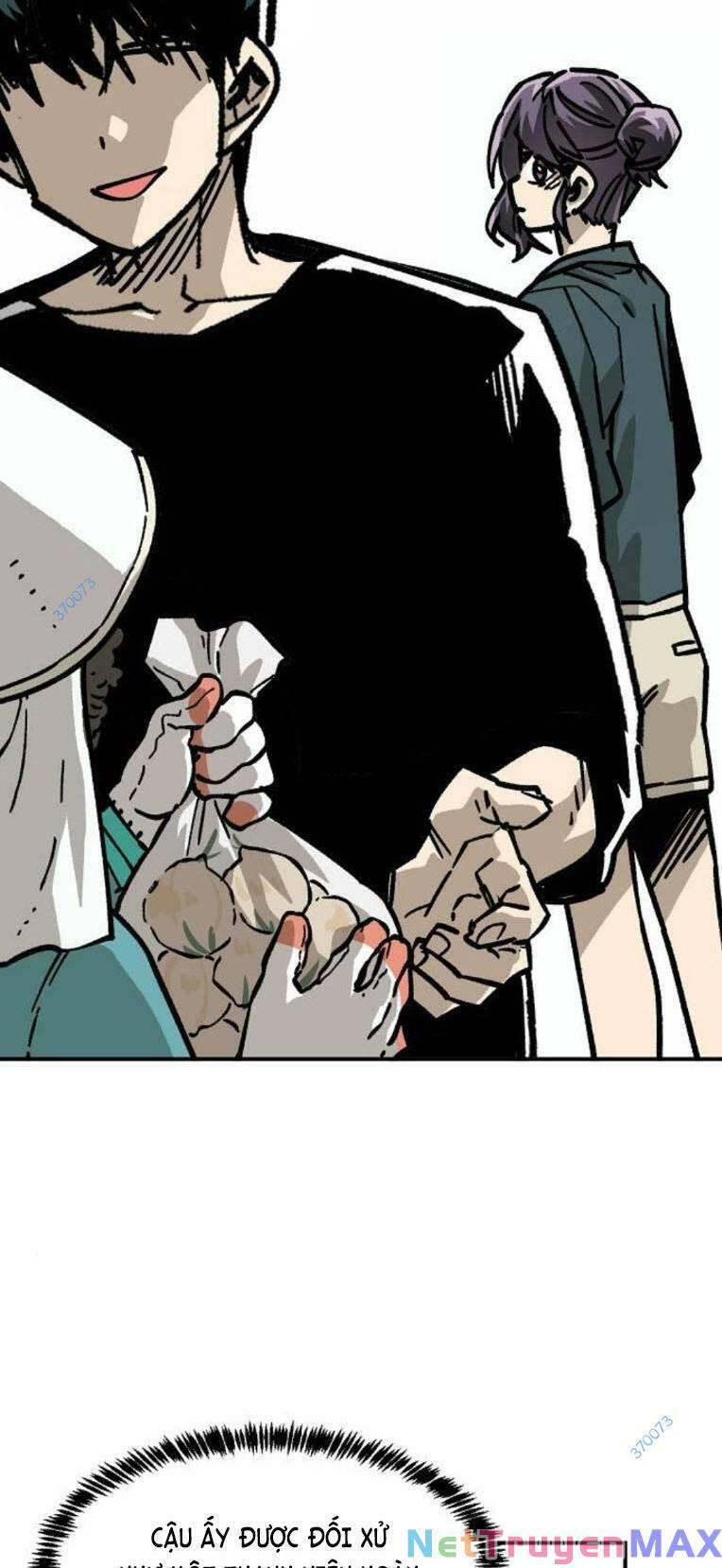 chỉ có cái c.h.ế.t mới là sự cứu rỗi chapter 31 53