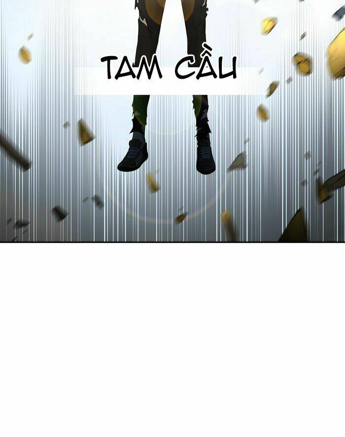 cuộc chiến trong tòa tháp chapter 384 58