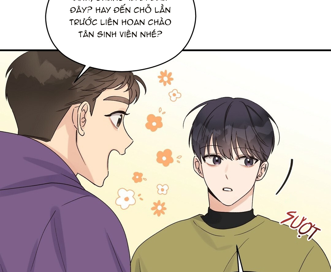 phức cảm tự ti của omega chapter 8 100