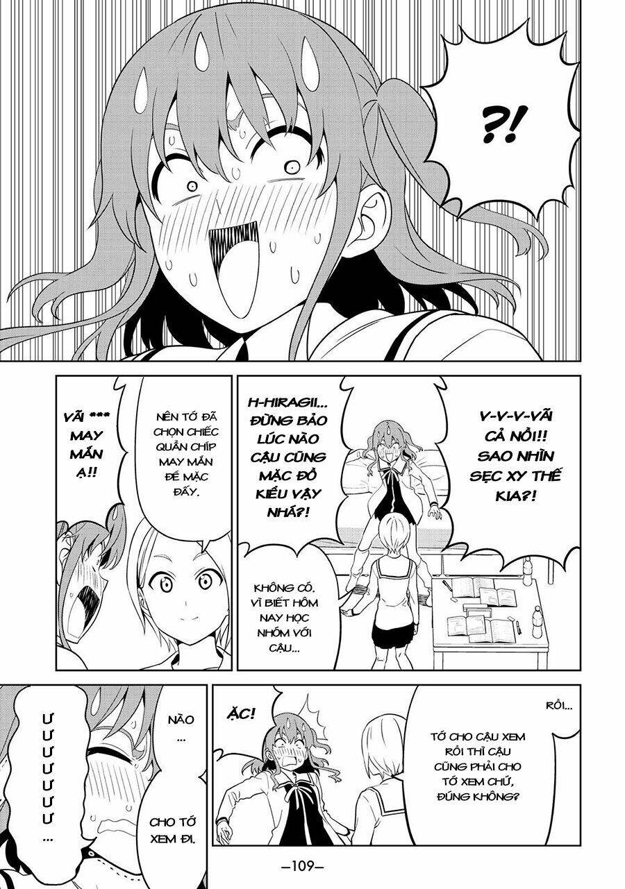 aho girl chapter 124 10