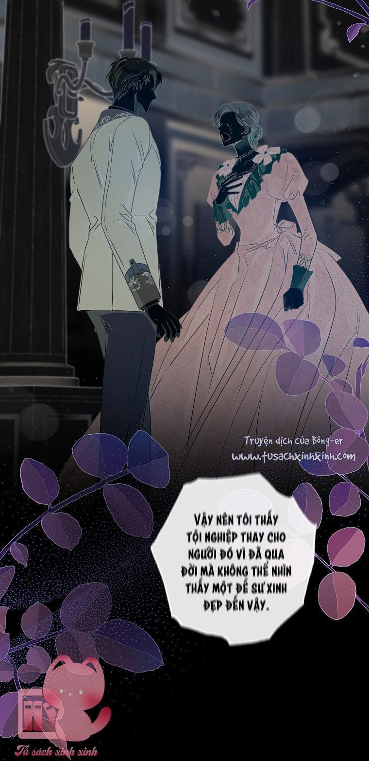 thuần hóa bạo chúa rồi bỏ trốn chapter 75 18