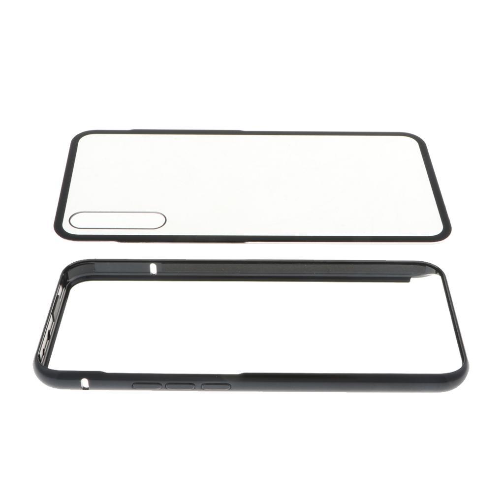 Phone Case Protective Metal Frame Phone Shell For Huawei Magic 2