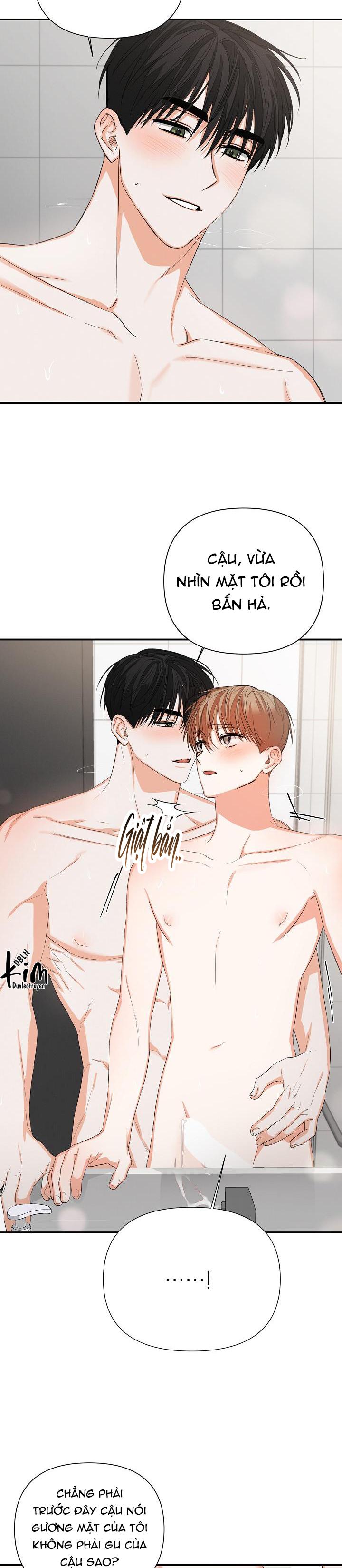 nine to nine chapter 37 3