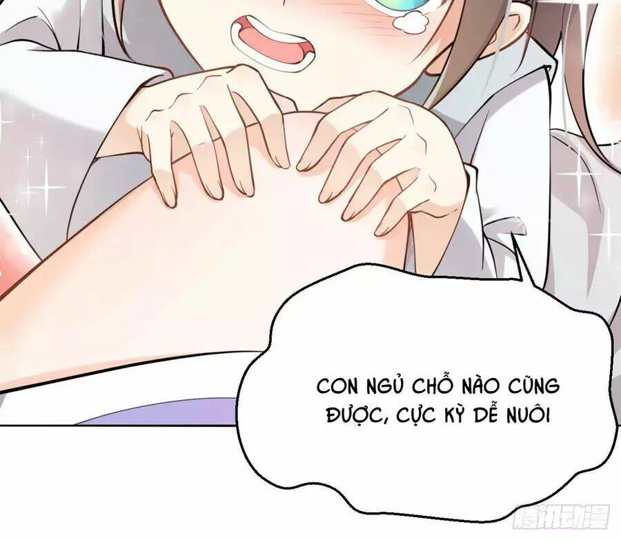 nữ tiên tôn bận đào hôn chapter 2.2 31