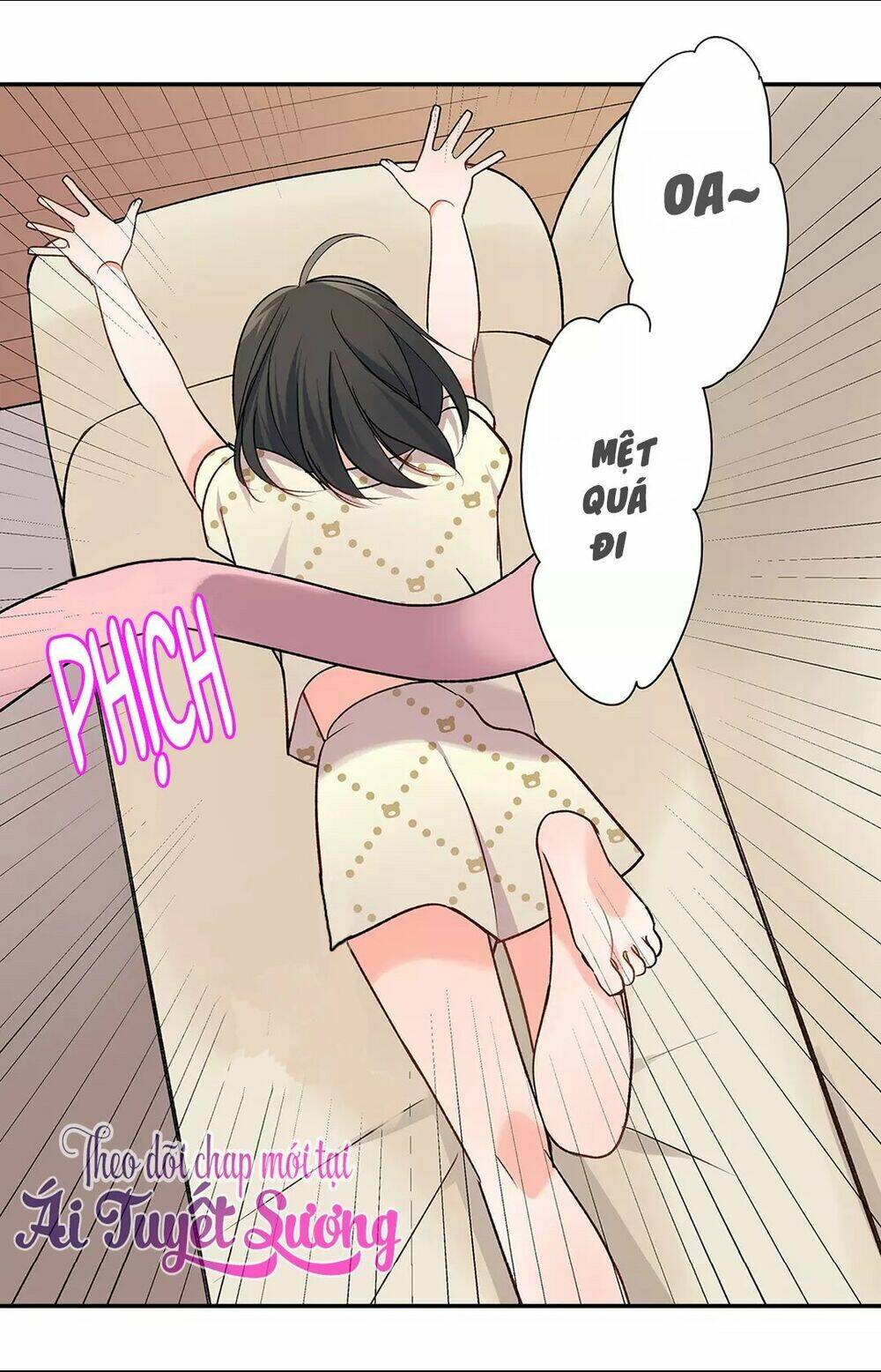 18, sống chung cùng nhau chapter 33 9