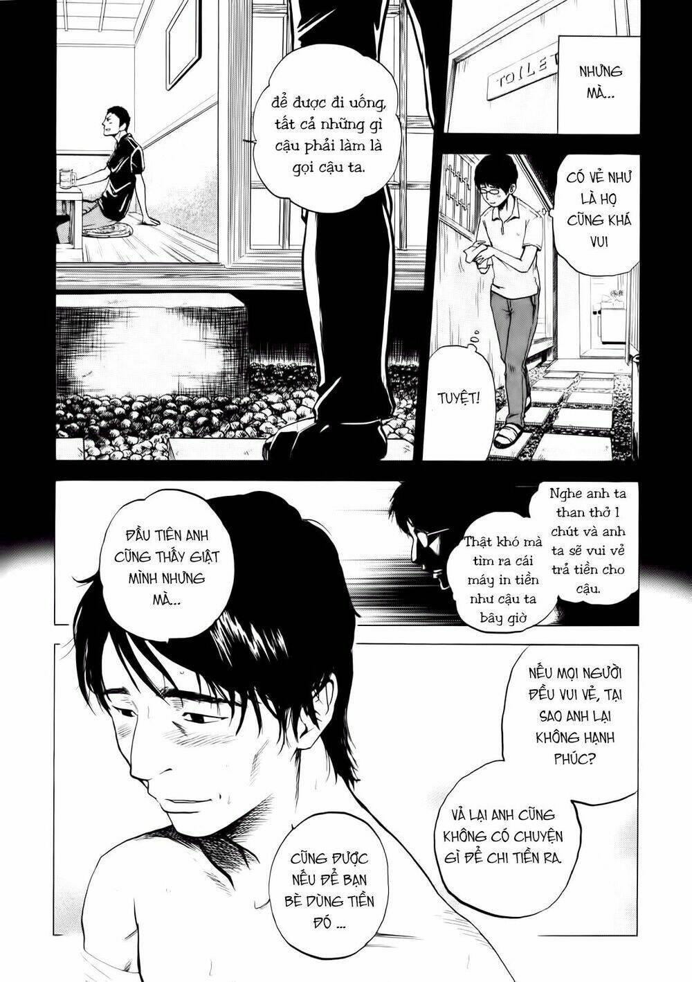 delivery cinderella chapter 11 16
