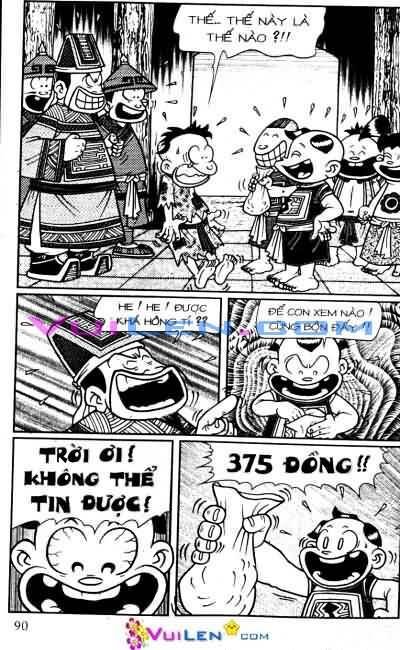 thần đồng đất việt chapter 40 86