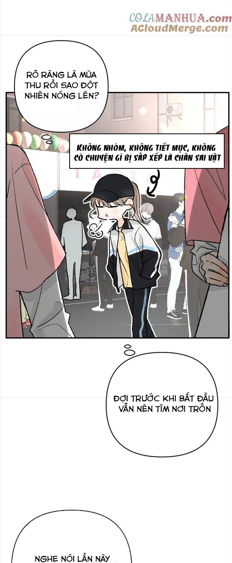 nhật ký tình yêu hằng ngày chapter 15 25