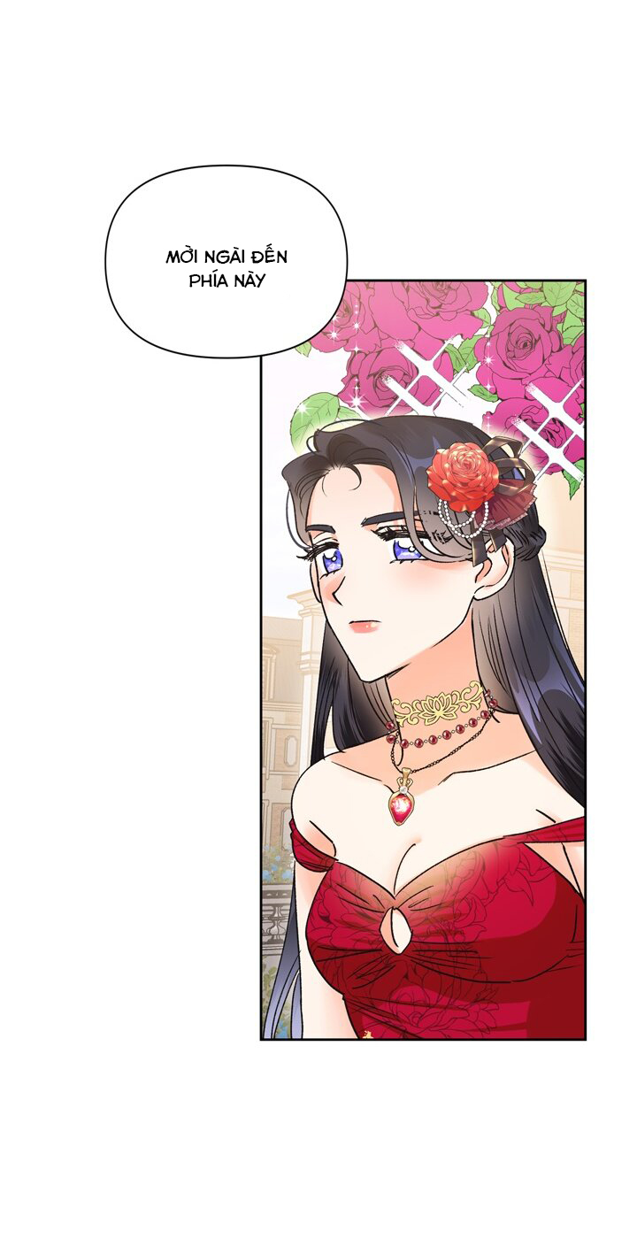 ác nữ xứng đôi với bạo chúa chapter 35 15