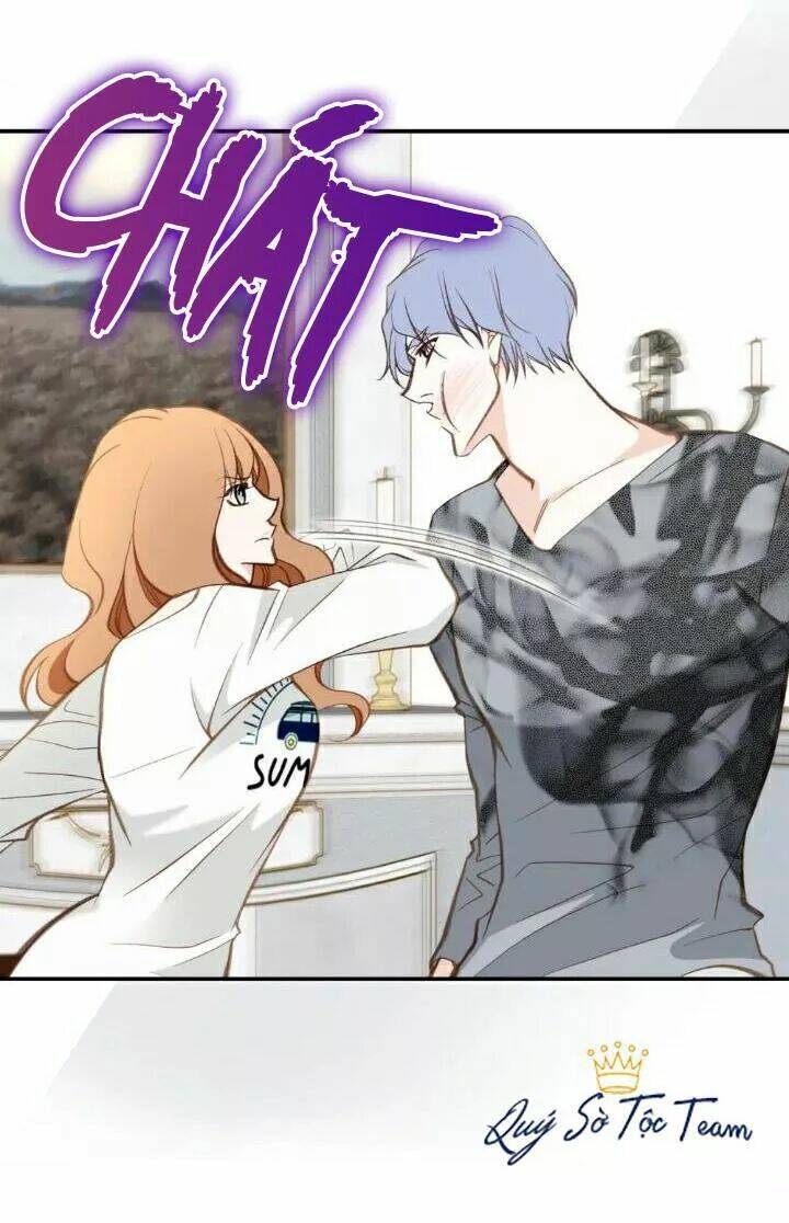 tiếp xúc chí mạng chapter 101 19