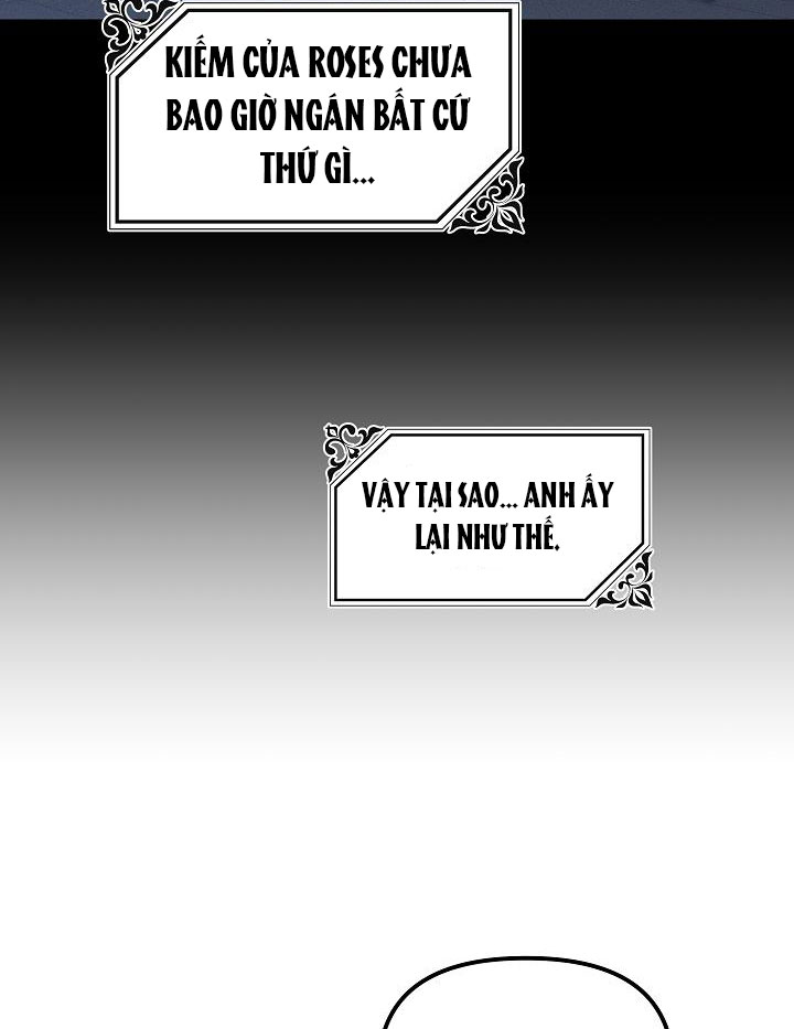 công chúa giả điên chapter 15 50