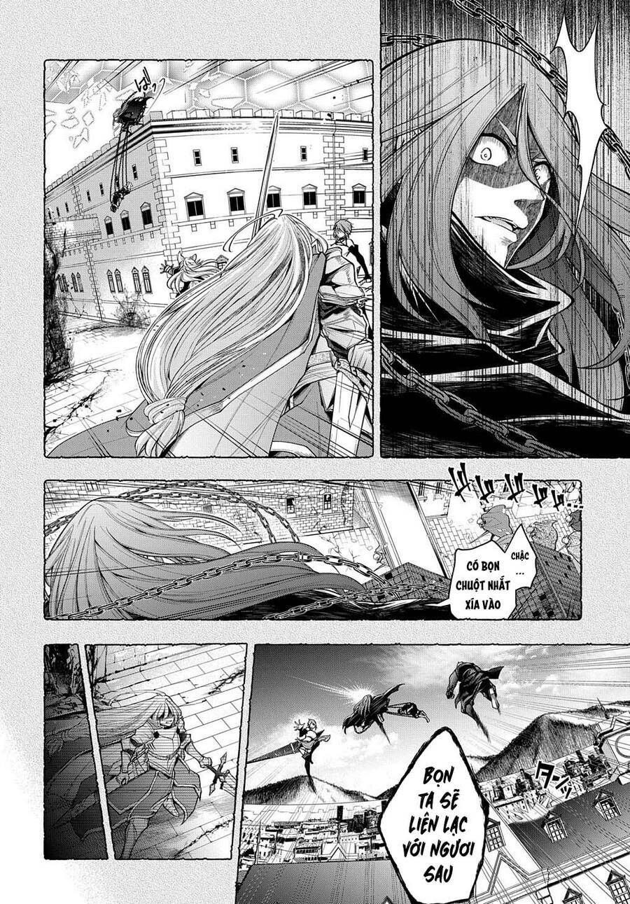 isekai demo bunan ni ikitai shoukougun chapter 29.2 5