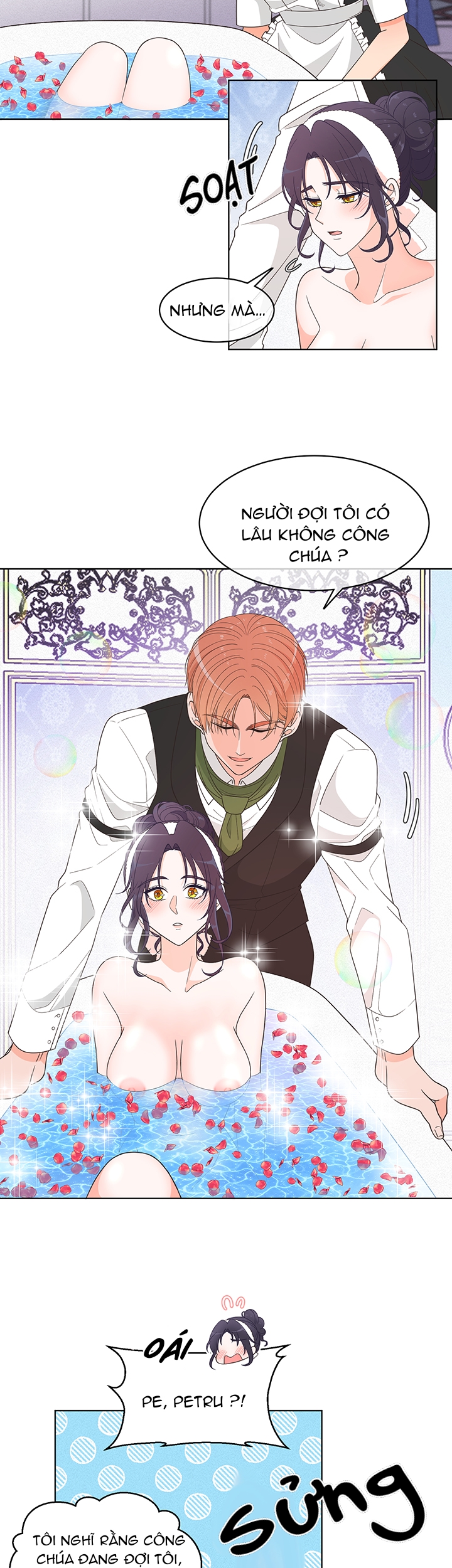 công chúa estel chapter 5 19