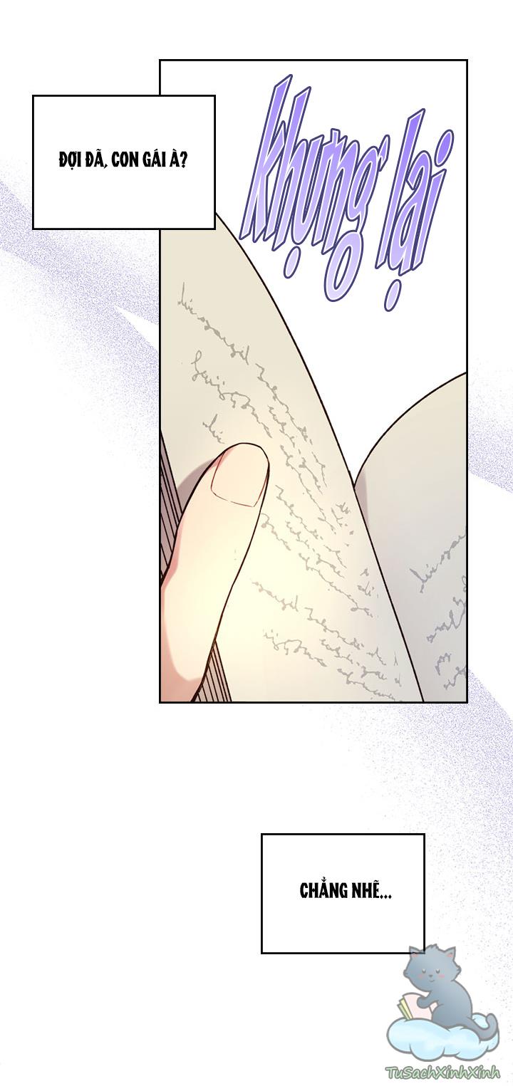 [15+] công chúa chloe chapter 69.5 25