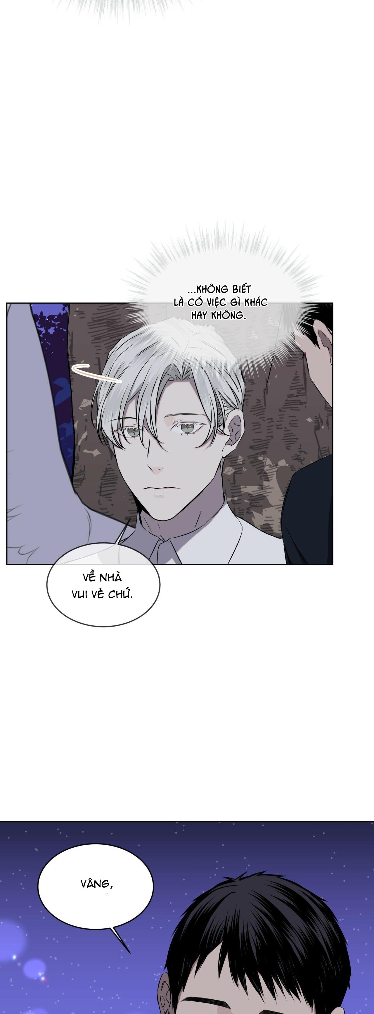 rừng biển [bl] chapter 15 18