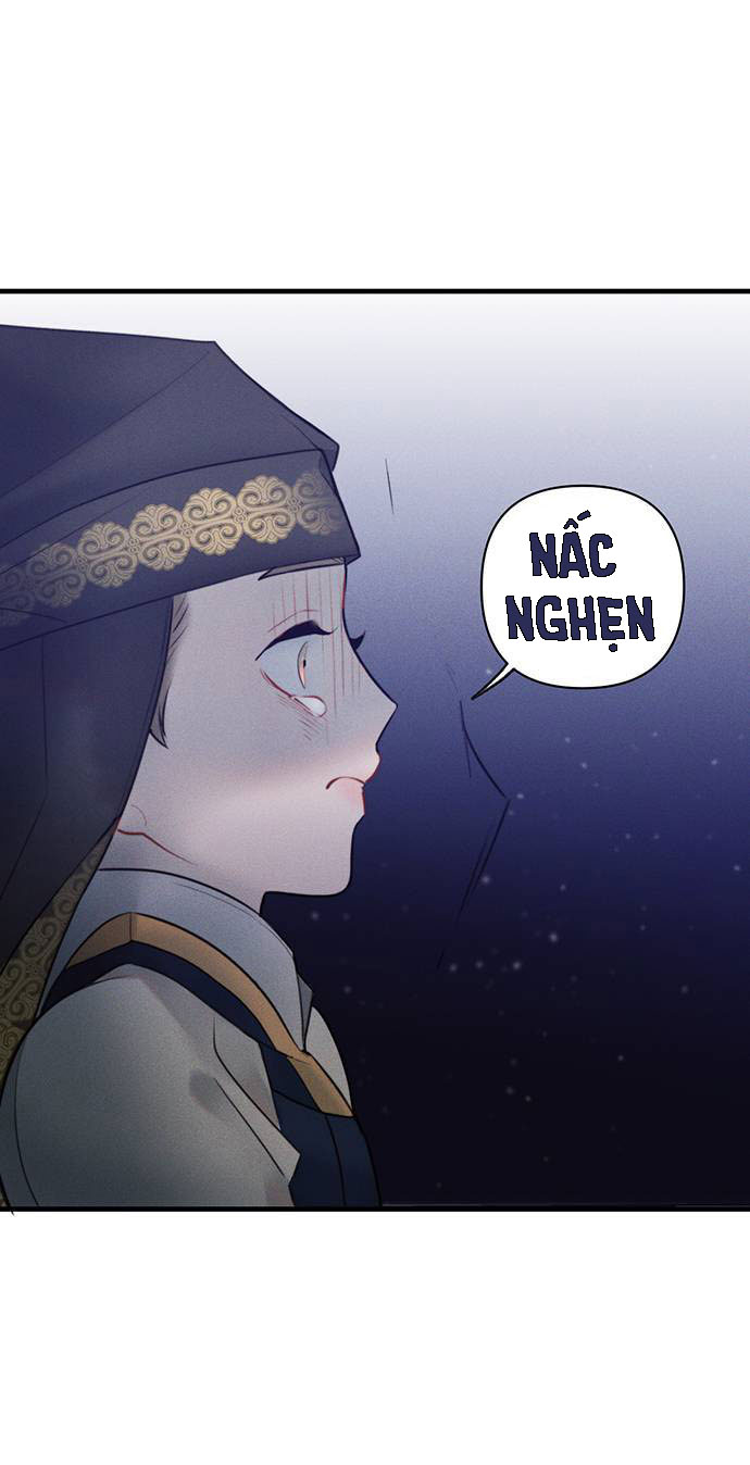 người tình của gwanghae chapter 19 71