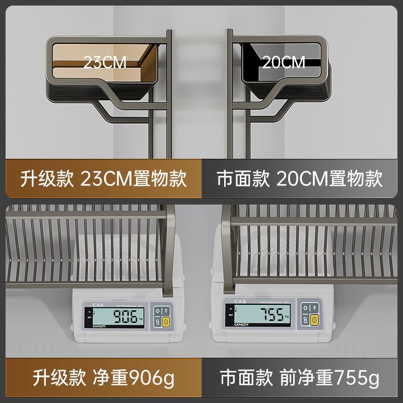 Kệ nhà vệ sinh nhà tắm đục lỗ thuận lợi nhất phía trên nhà vệ sinh nhà tắm nhà vệ sinh treo tường kho chứa chất lỏng máy giặt kệ