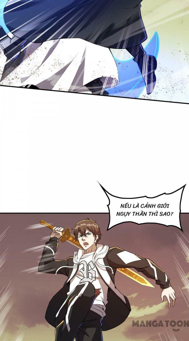 đệ nhất người ở rể chapter 123 36