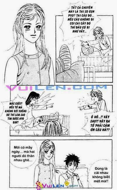 tình yêu diệu kỳ chapter 8 118