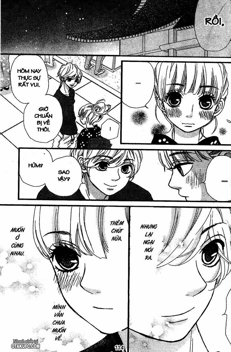 cầu vồng tình yêu chapter 17 27