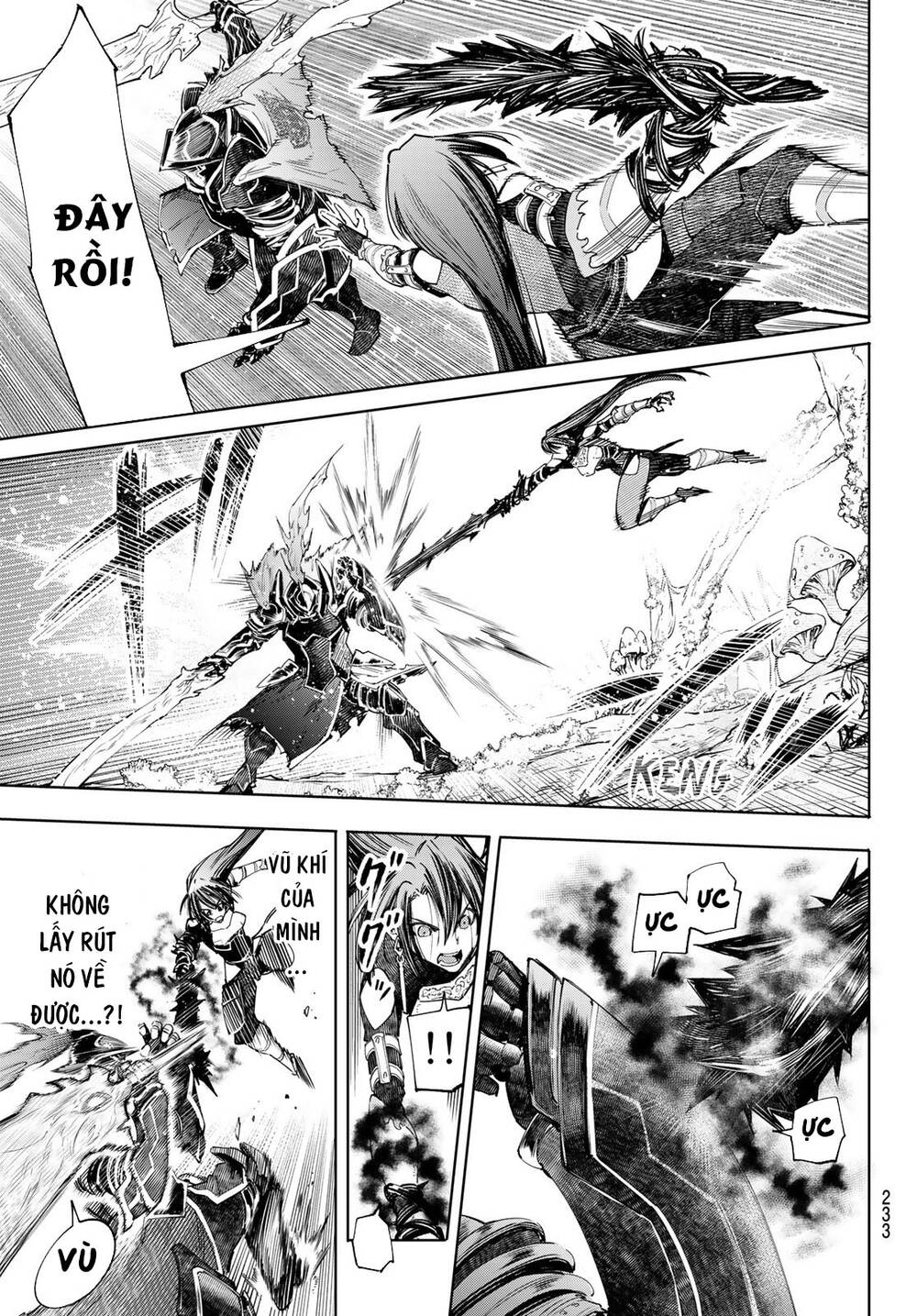 shangri-la frontier ~kusoge hunter, kamige ni idoman to su~ chapter 45 7