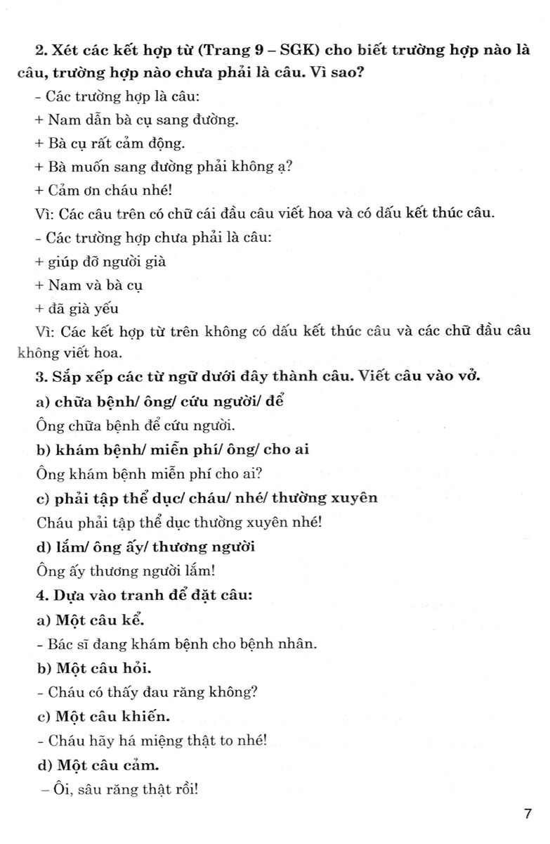 Giúp Em Học Tốt Tiếng Việt Lớp 4 _HA