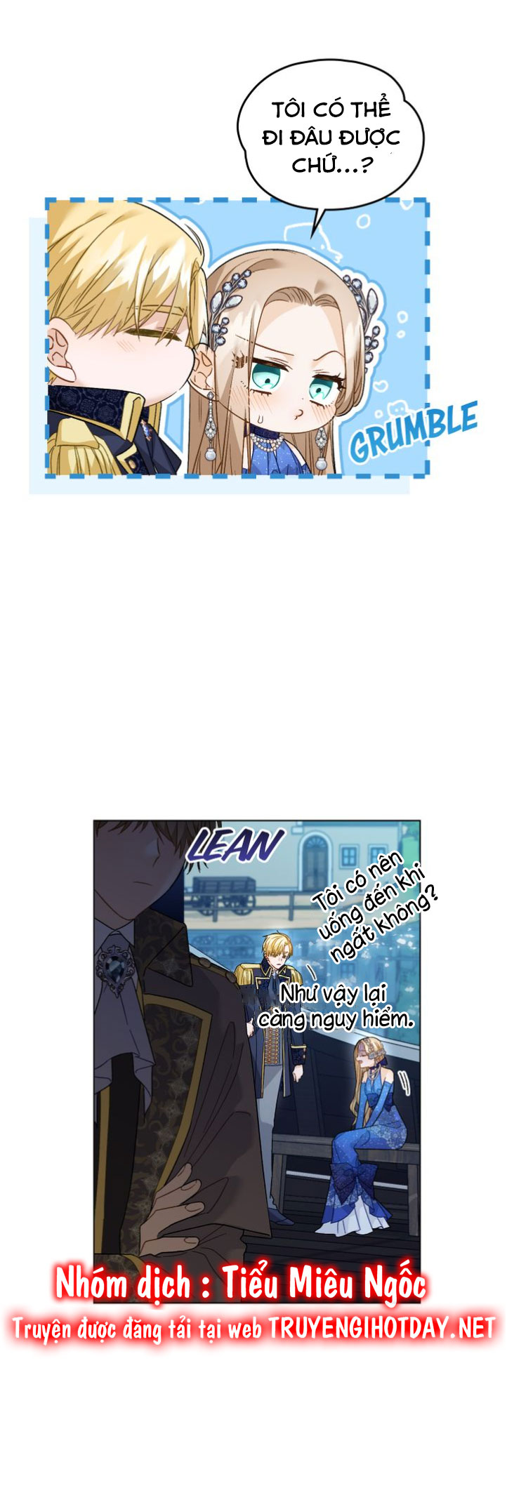 hải tặc thượng lưu chapter 18 4