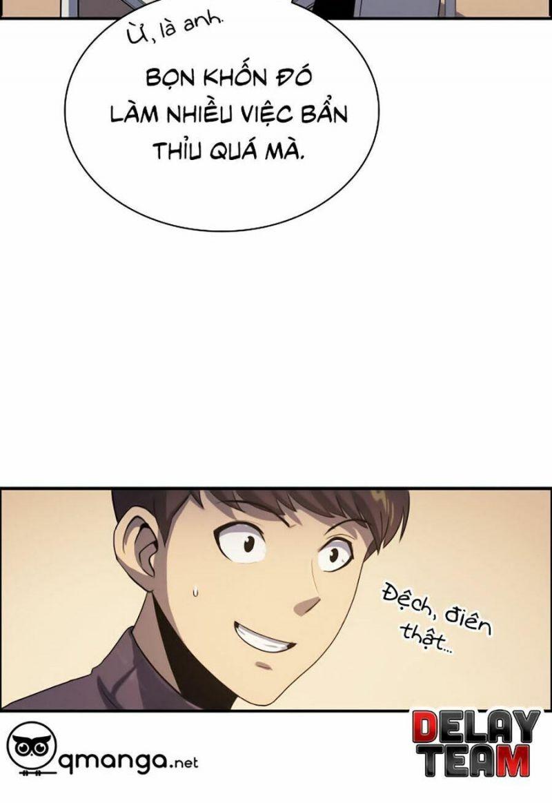 tôi trở lại thăng cấp một mình chapter 4 22